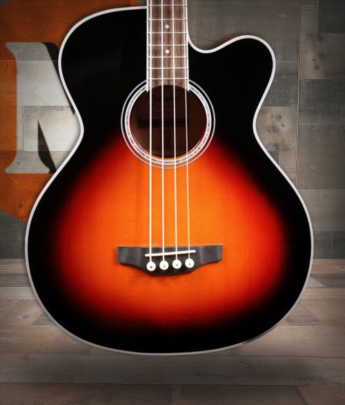 Takamine GB72CE BSB (TAKGB72CEBSB)