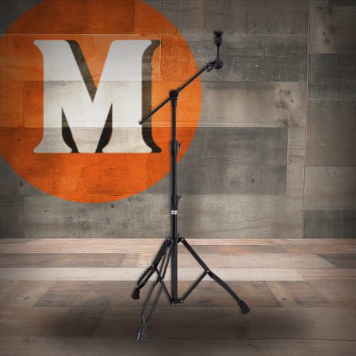 Mapex Armory 800 Boom Cymbal Stand (B800) | Musician Madness