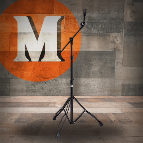 Mapex Mars Boom Stand Black Plated (B600EB) | Musician Madness