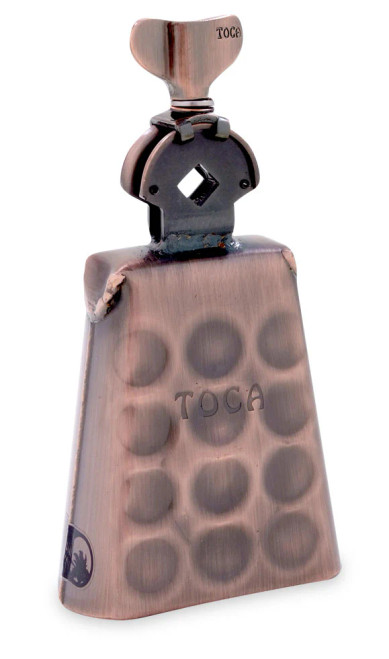 Toca Proline Low Rider Conga - Black Copper (TPC-2BC) | Musician Madness