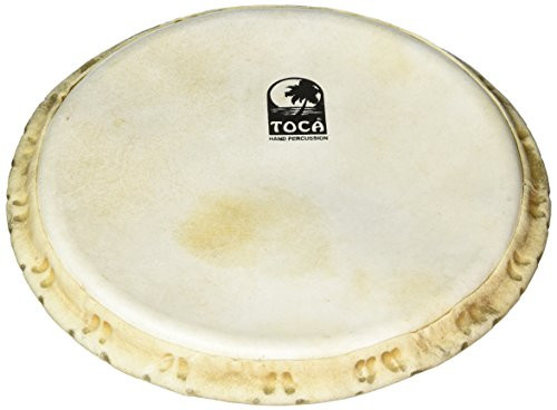 Toca a TP-SFDD10H 10-Inch Head with Ring for SFDD10 Doun-Doun