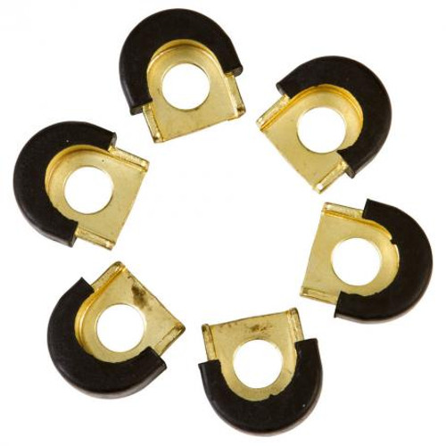 Drum Workshop Galaxy Shell Protector Gold 6 Pc