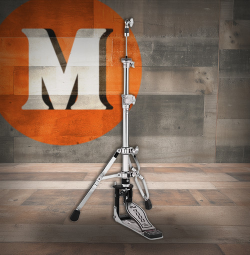 DW 9000 Series 2-Leg Hi-Hat Stand  - Open Box (DWCP9500TB) | Musician Madness
