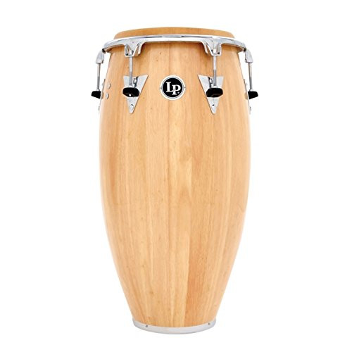 Drum Workshop Classic Tt 11 Quinto Oak Nat Cr