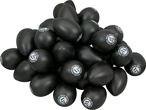 Drum Workshop Egg Shakers - 36 Black