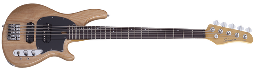 Schecter CV-5 BASS GNAT