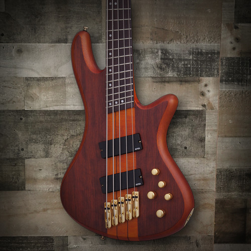 Schecter STILETTO STUDIO-5 FF HSN