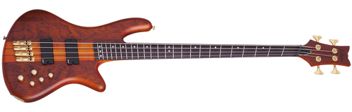 Schecter STILETTO STUDIO-4 FF HSN