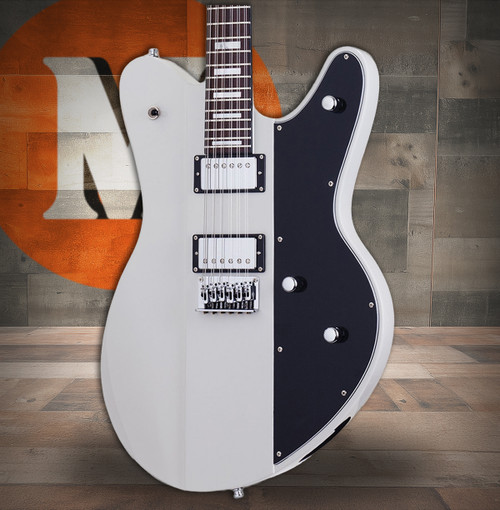 Schecter Robert Smith Ultracure XII Electric Guitar - 12-String B-Stock (281) | Musician Madness