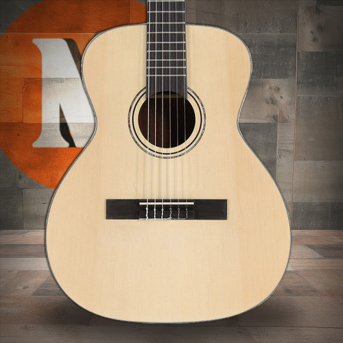 Alvarez School Series Steel-String Short Scale Student Guitar (RS26N)