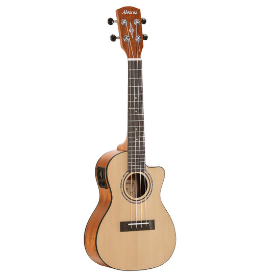 Alvarez Regent RU26CCE Concert Ukulele