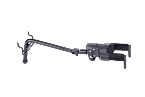 Hercules GSP40BPLUS AutoGrip Pegboard Guitar Hanger - PLUS Series | Musician Madness