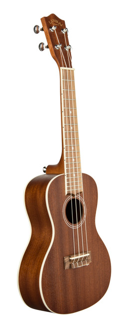 Mahogany Concert Ukulele (MA-C)