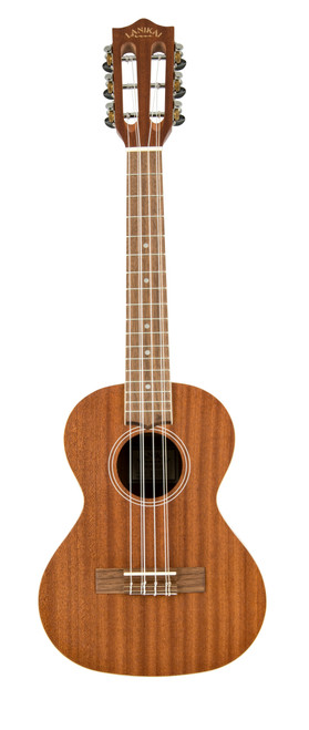 Mahogany 6 String Tenor Ukulele (MA-6T)