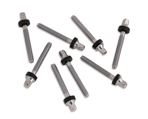 <p>PDP 12-24 TENSION RODS, CR, 42mm, 8PK (APDAXTRS4208)</p>