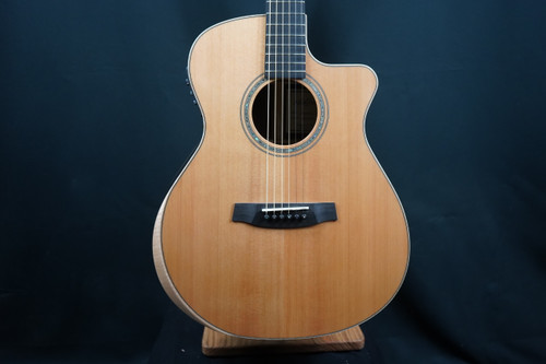 WALDEN G550RE Natura Solid Spruce Top 