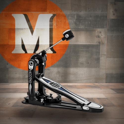 Mapex Falcon Single Pedal (PF1000) | Musician Madness