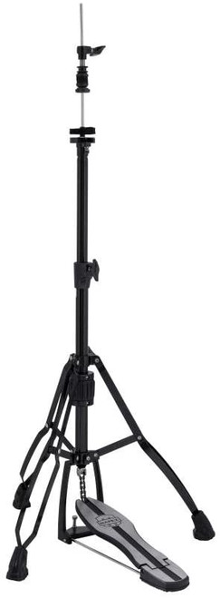 Mapex Mars Hi-hat Stand Black (H600EB)