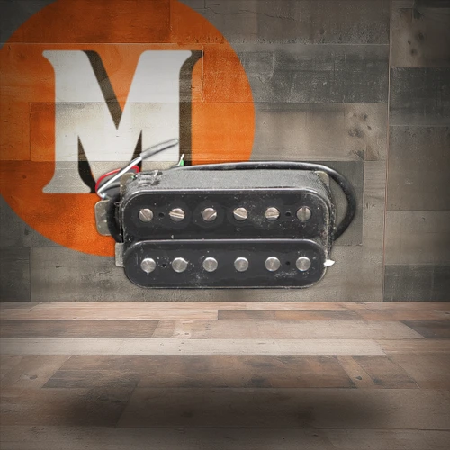 Cort Manson Matt Bellamy MBM Neck Pickup | Musician Madness