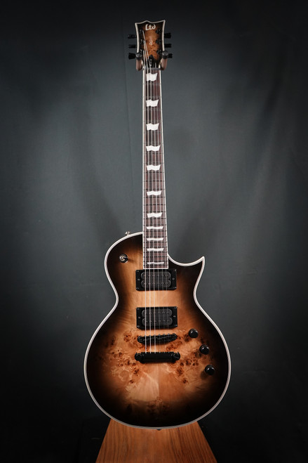 ESP LTD EC-1000 Burl Poplar Electric Guitar (used)