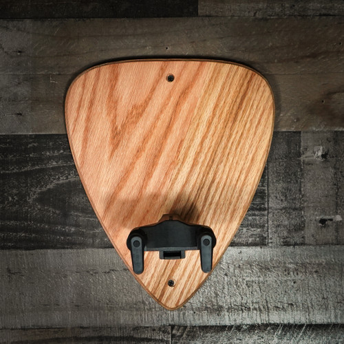 Guitar Chopps Guitar Pick Guitar Hanger | Musician Madness