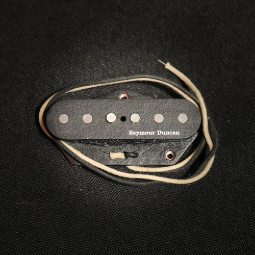 Seymour Duncan STL-1 Vintage '54 Bridge Tele Single Coil Pickup - Black