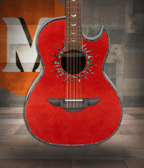 H. Jimenez Galaxia Bajo Quinto - Antares (LBQ1GXE-AN)