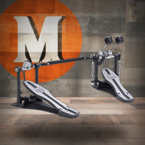 Mapex P410TW 400 Series Double Bass Drum Pedal | Musician Madness