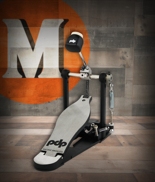 PDP 700 Series Single Pedal (Single Chain) (PDSP710) | Musician Madness