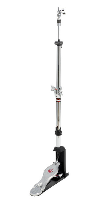 Gibraltar - 9000 Series No Leg Hi Hat Stand (9707NL-DP)