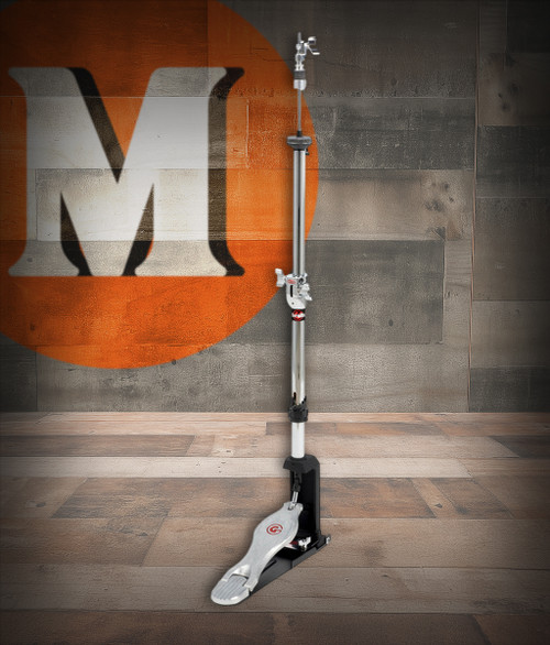 Gibraltar - 9000 Series No Leg Hi Hat Stand (9707NL-DP)|Musician Madness