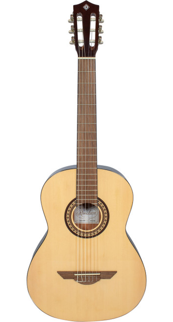 H. Jimenez Full size Nylon String Guitar (LGR100N) | Musician Madness