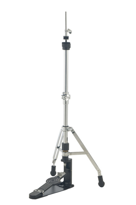 Sonor HH-684-MC 600 Series Two-Leg Hi-Hat Stand – professional two-leg hi-hat stand available at Musician Madness.