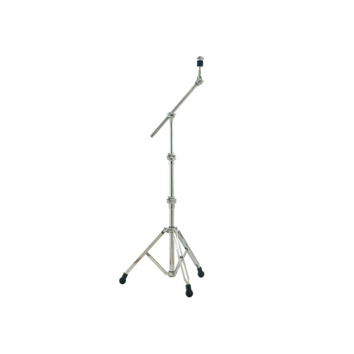 Sonor CBS-672-MC 600 Series Cymbal Boom Stand – heavy-duty double-braced boom stand available at Musician Madness.