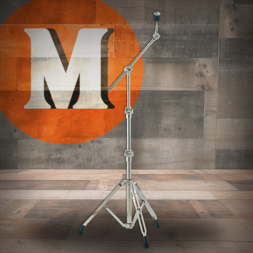 Sonor 600 Series Cymbal Boom Stand (CBS-672-MC) | Musician Madness