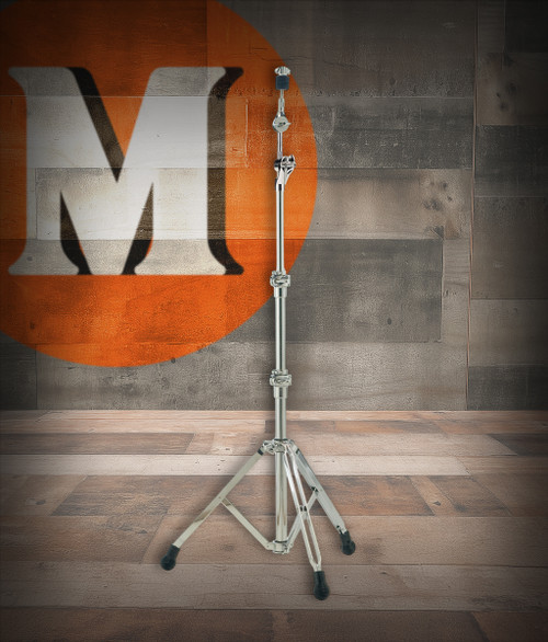 Sonor MBS-673-MC 600 Series Mini Boom Stand – compact professional cymbal boom stand available at Musician Madness.