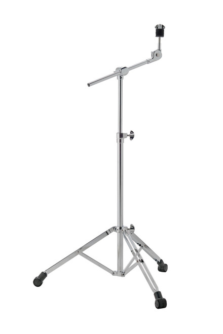 Sonor CBS-1000 1000 Series Double-Braced Cymbal Boom Stand â€“ durable pro cymbal stand available at Musician Madness.