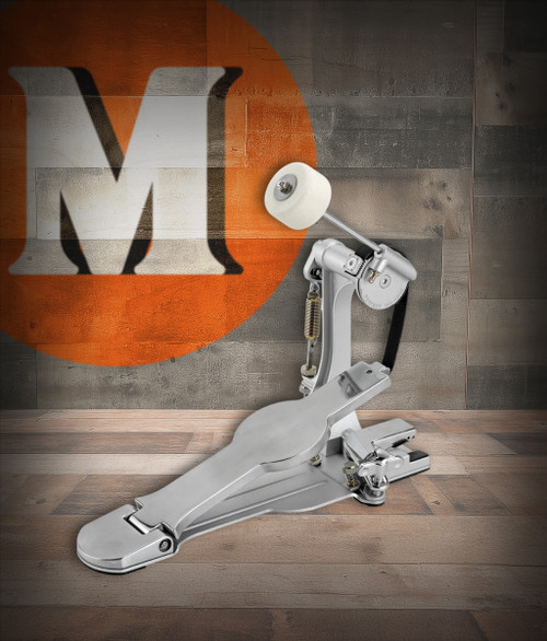 Sonor PB-STANDARD Perfect Balance Standard Bass Drum Pedal â€“ lightweight, vintage-inspired kick pedal available at Musician Madness.