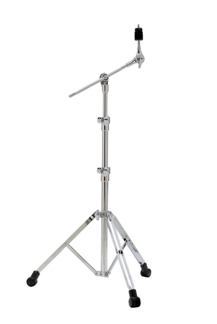Sonor MBS-4000 4000 Series Mini Boom Stand – compact professional cymbal boom stand available at Musician Madness.