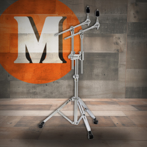 Sonor 4000 Series Double Cymbal Stand (DCS-4000)|Musician Madness
