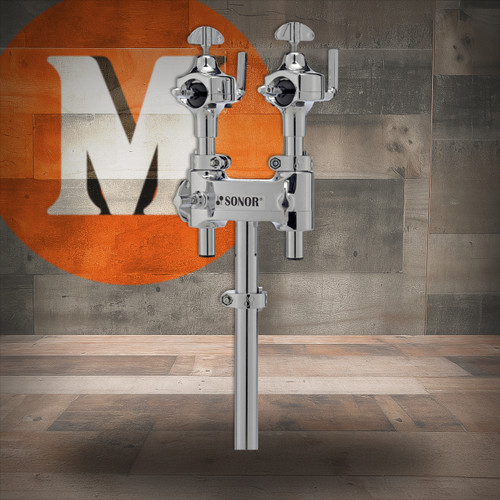 Sonor 4000 Series Double Tom Holder (DTH-4000)|Musician Madness