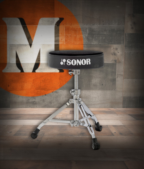Sonor 4000 Series Drum Throne (DT-4000)
