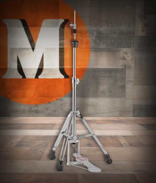 Sonor 2000 Series Hi-Hat Stand - Double Braced (HH-2000-S)|Musician Madness