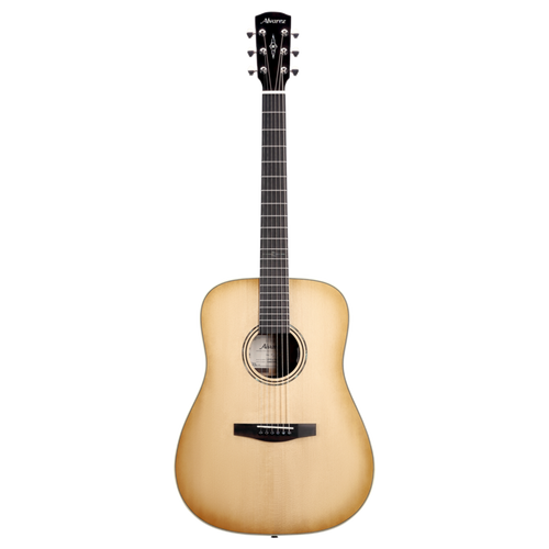 Alvarez Laureate LD70LE Left-Handed Dreadnought Acoustic-Electric - Daybreak (LD70LE_Daybreak) | Musician Madness