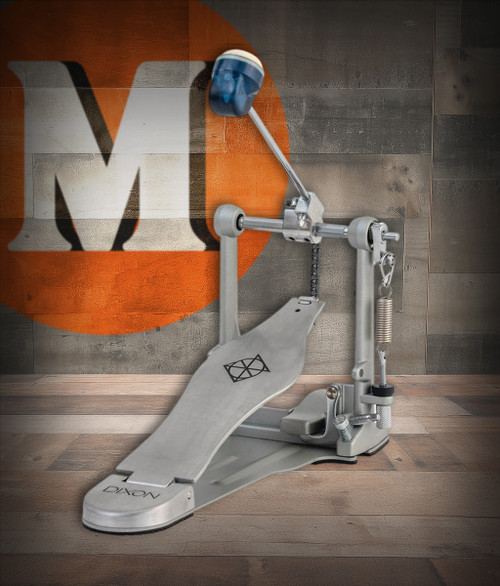Dixon Precision 200 Single Bass Drum Pedal (PPP2) | Musician Madness