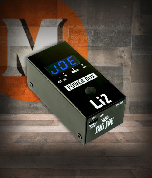 Big Joe PB-109 Power Box LI2 (PB-109)