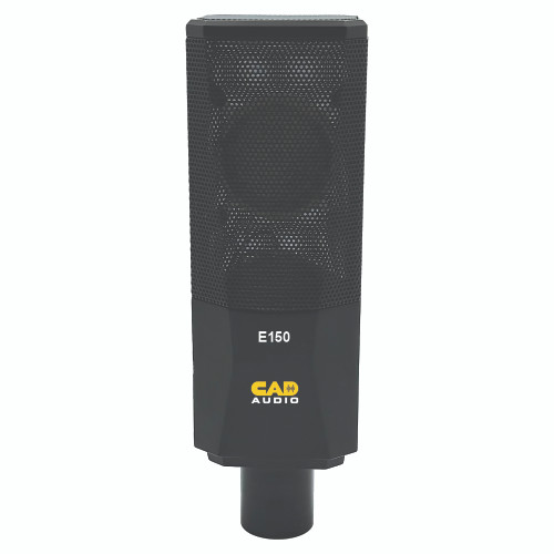 CAD E150 Large Diaphragm Condenser Microphone (E150) | Musician Madness