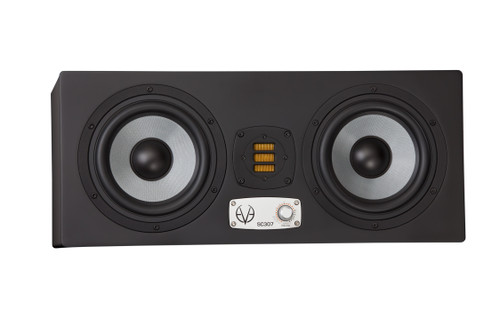 Eve Audio SC307 7" 3-Way Midfield Studio Monitor (SC307-U) | Musician Madness