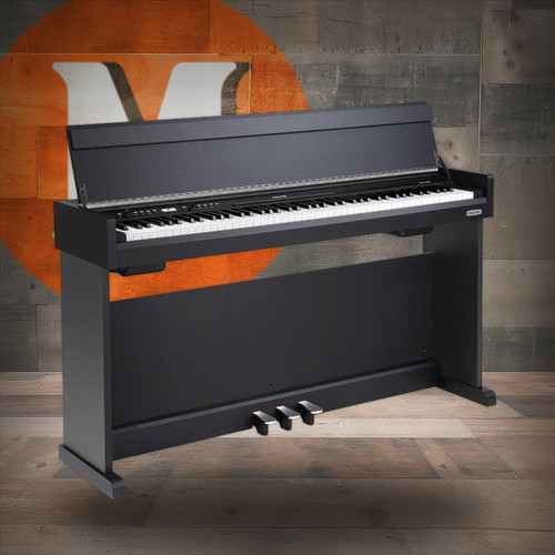 NUX NCK-330 Digital Piano (NUX NCK330BK) | Musician Madness