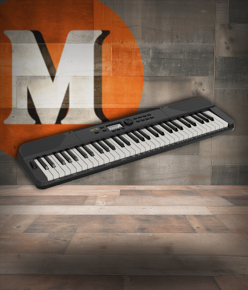 Shop the NUX NEK-100 61-Key Digital Piano with Bluetooth Audio & MIDI (NEK100) at Musician Madness. Compact, portable design with modern connectivity for practice or performance.
